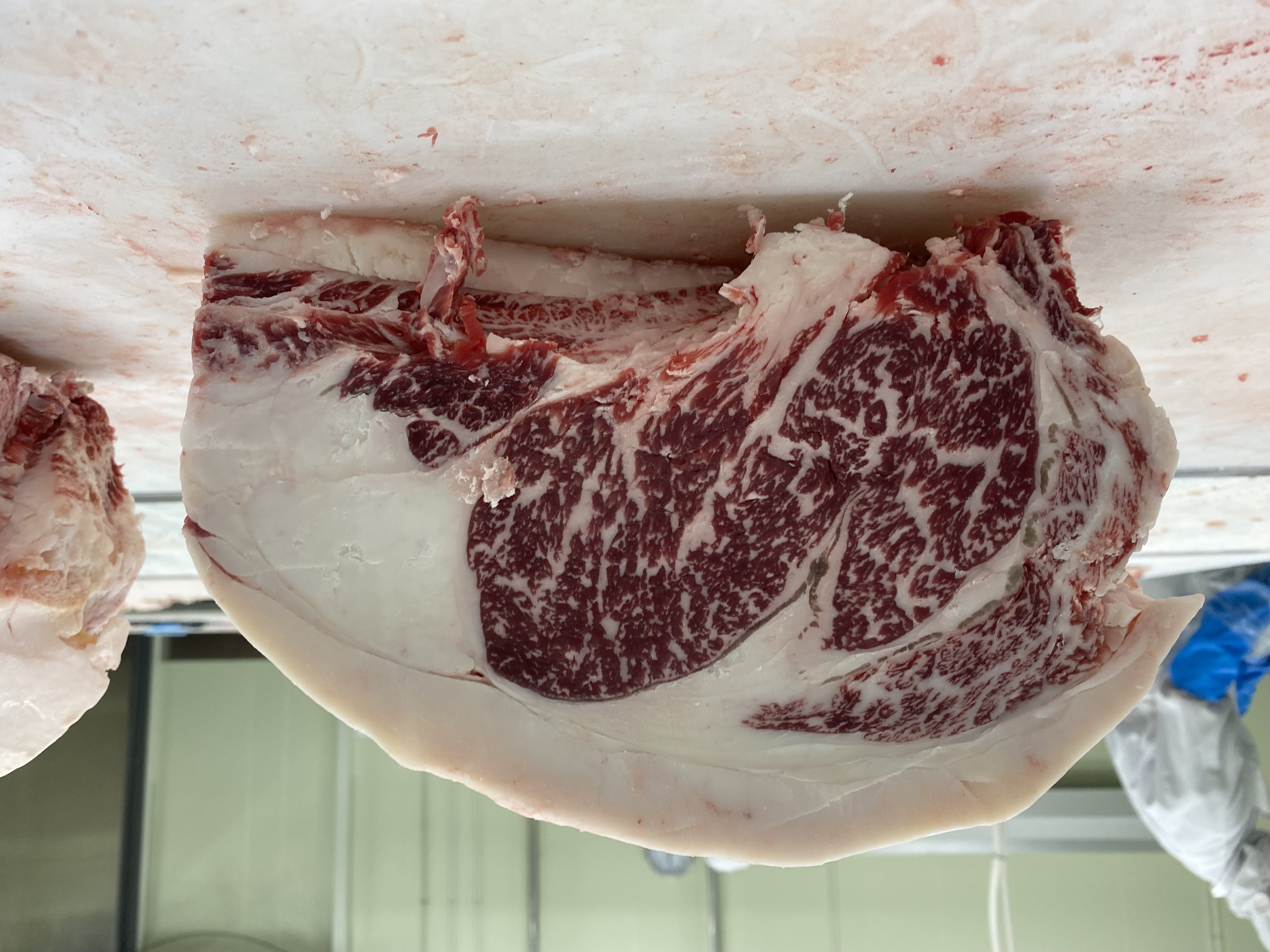 Duurzame Wagyu